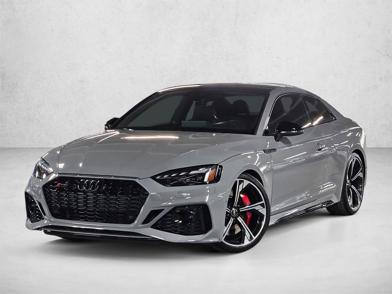 2023 Audi RS 5