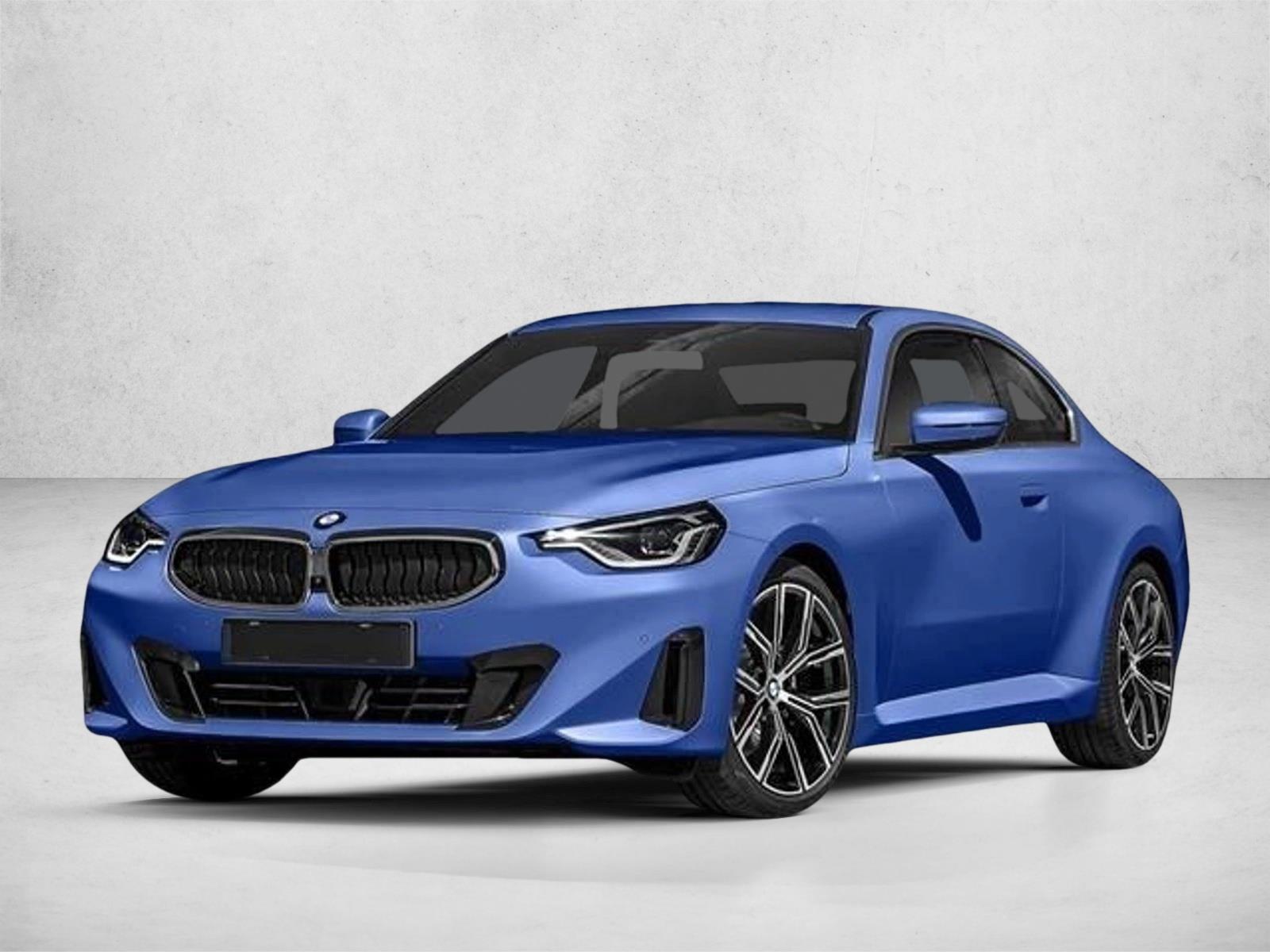 2024 BMW 2 Series
