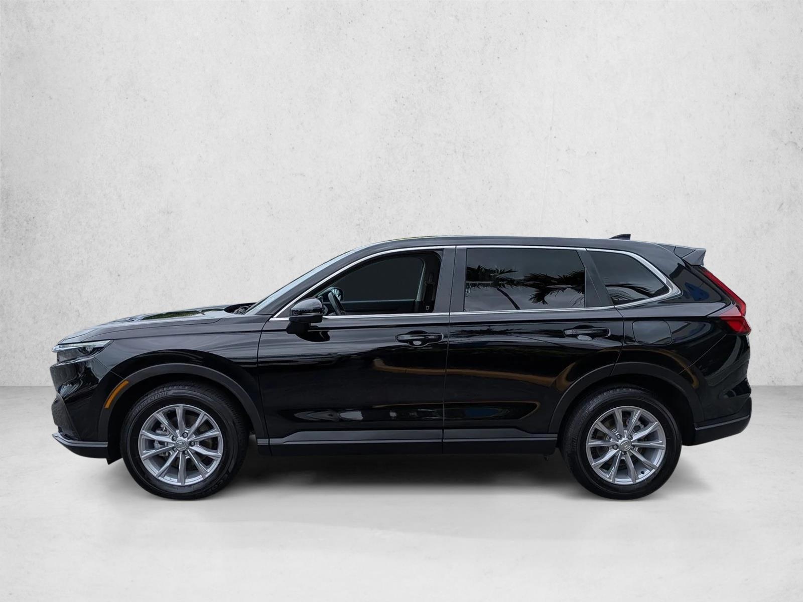 Thumbnail: 2025 Honda CR-V - 2