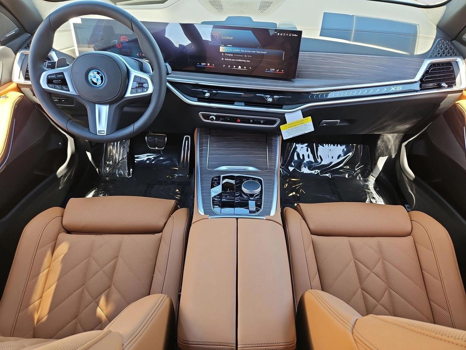 Thumbnail: 2026 BMW X5 - 4