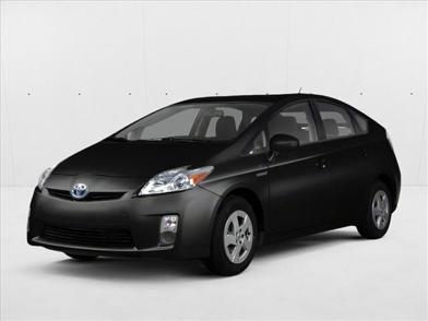 2011 Toyota Prius Two -
                  Winter Park, FL