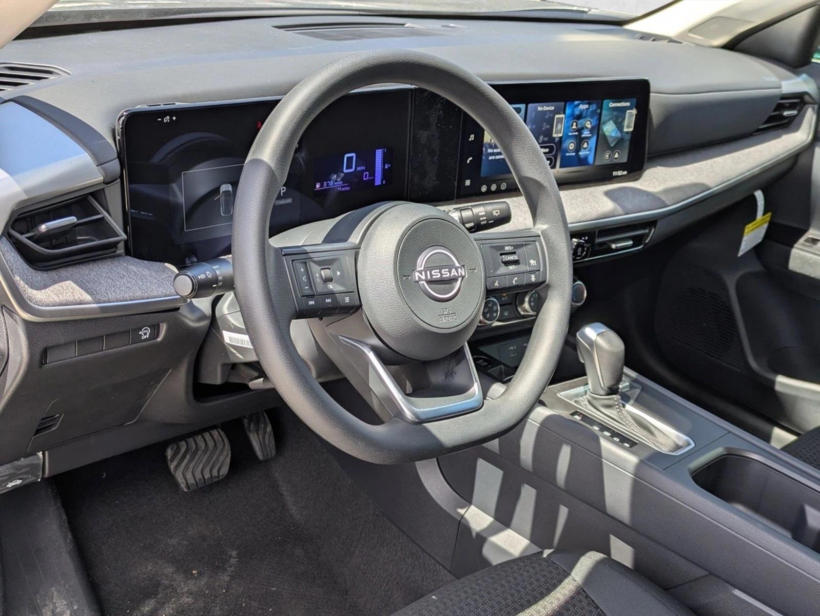Thumbnail: 2026 Nissan Kicks - 3