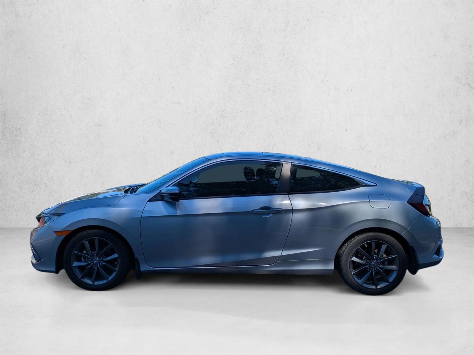 Thumbnail: 2020 Honda Civic - 2