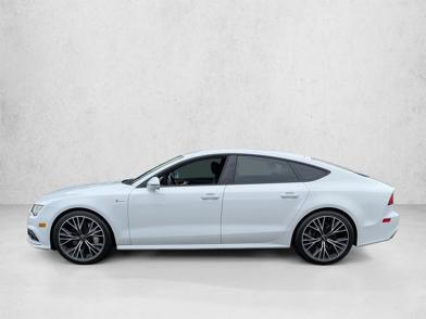 2017 Audi A7