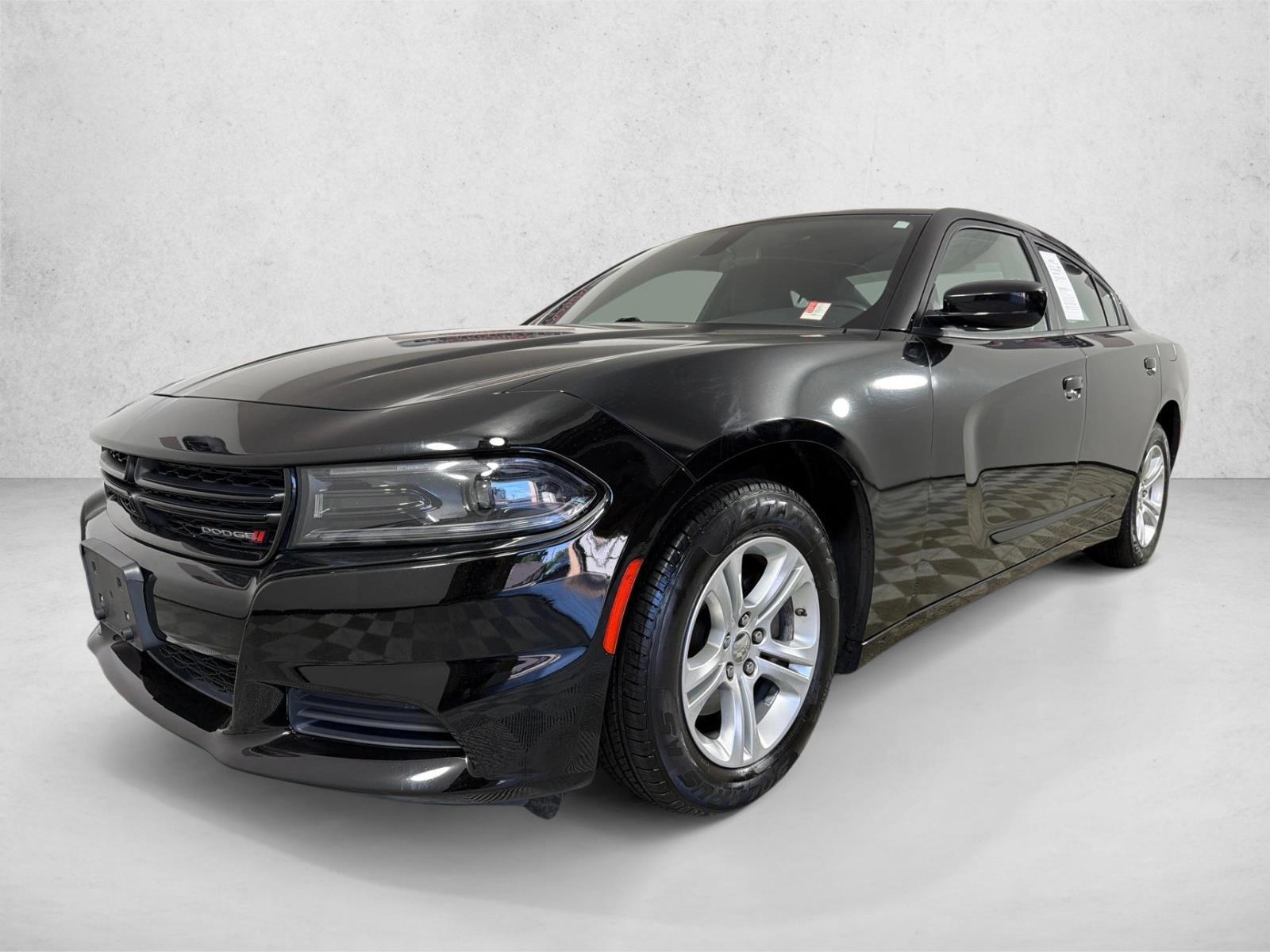 Thumbnail: 2023 Dodge Charger - 1