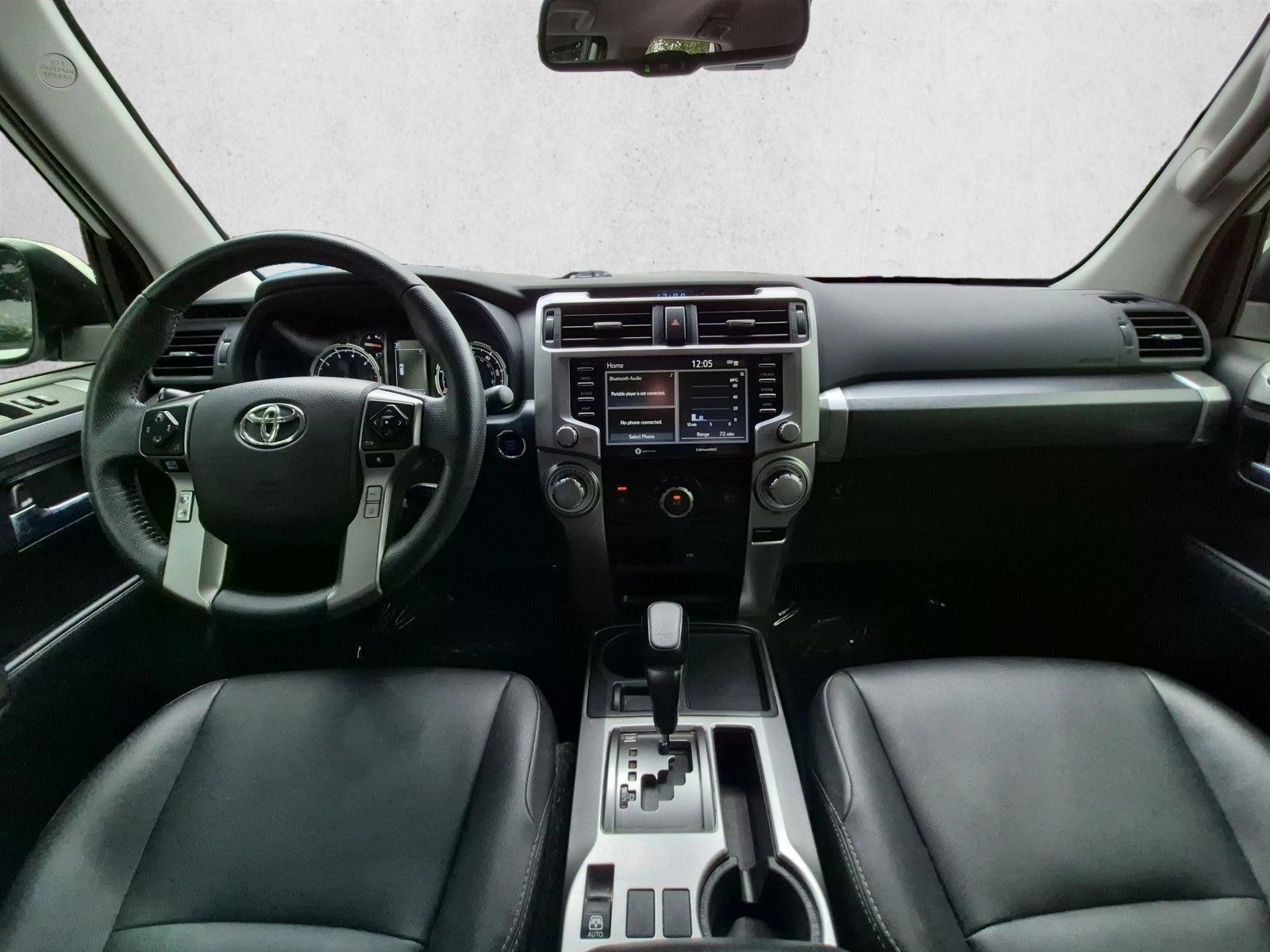 Thumbnail: 2022 Toyota 4Runner - 3