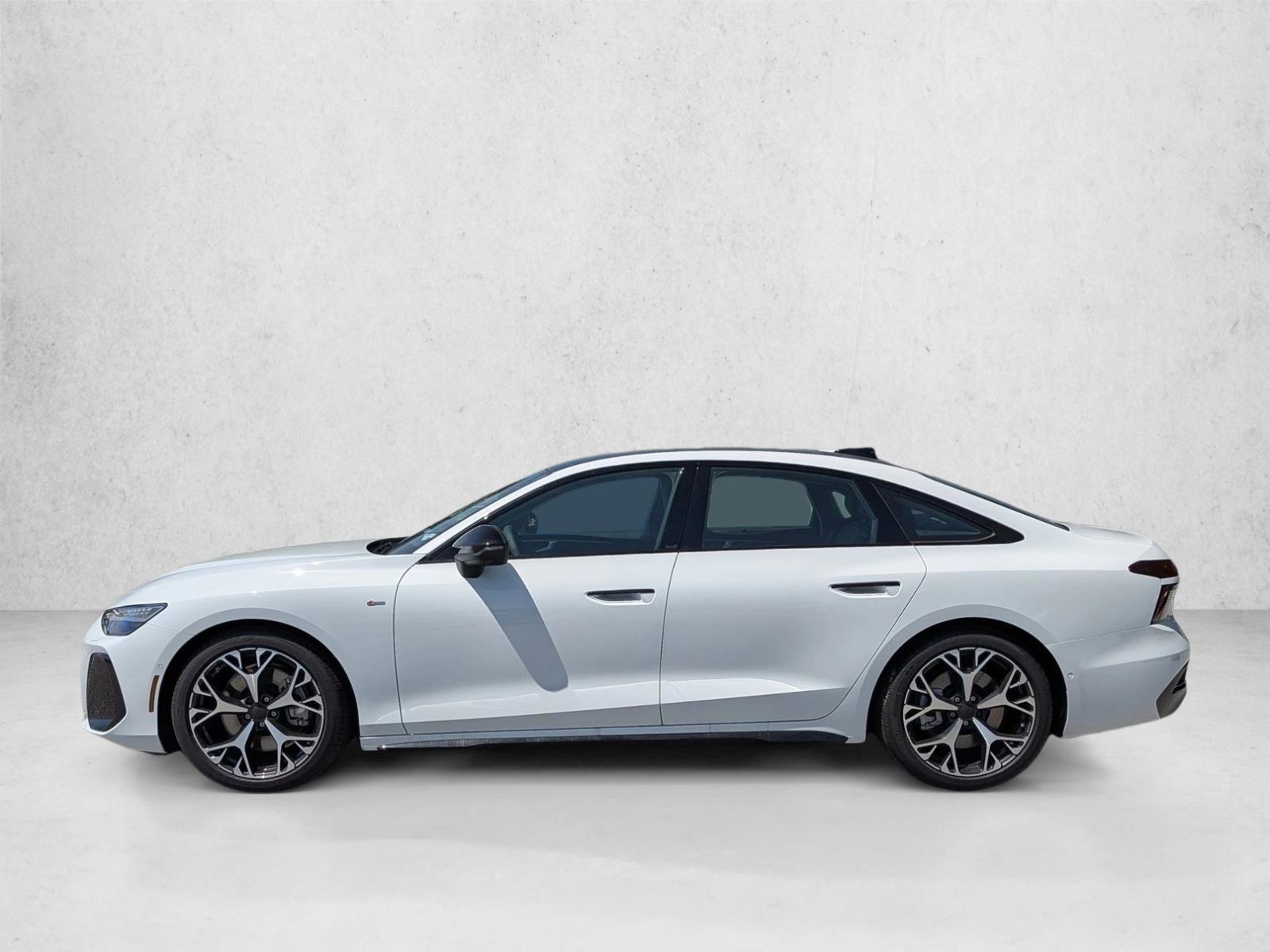 Thumbnail: 2026 Audi A6 - 2