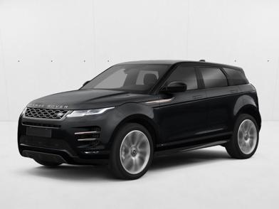 2020 Land Rover Range Rover Evoque R-Dynamic S -
                  San Jose, CA