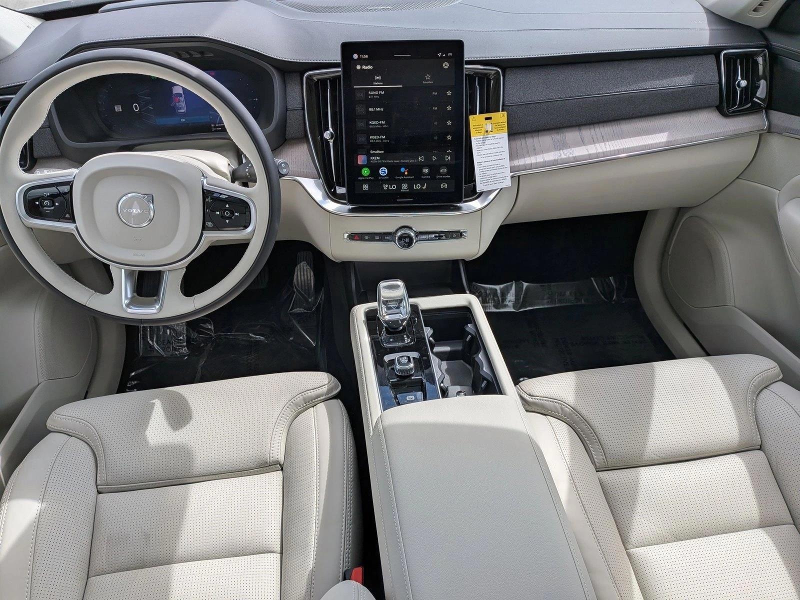 Thumbnail: 2026 Volvo XC90 - 3