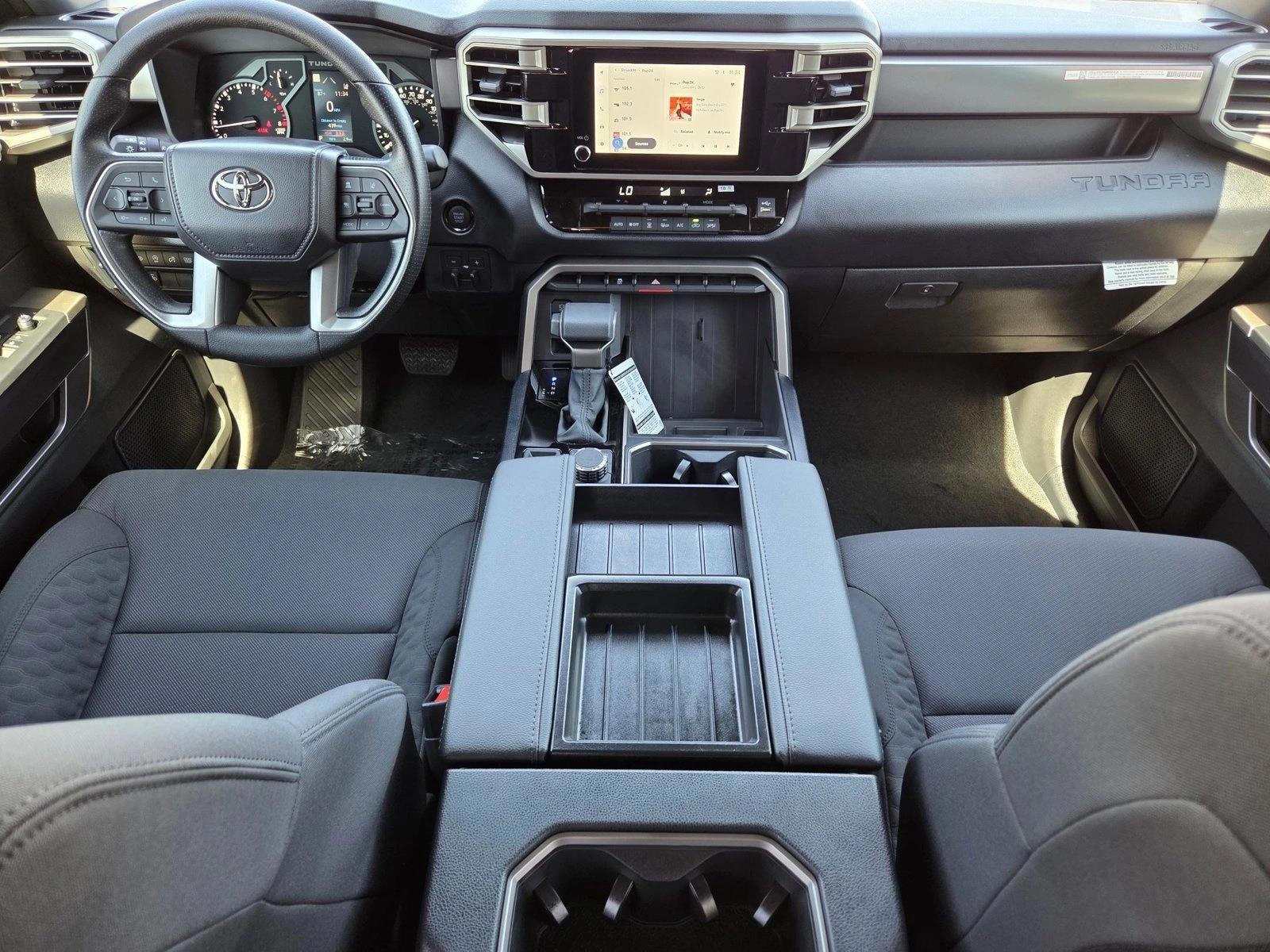 Thumbnail: 2026 Toyota Tundra - 4