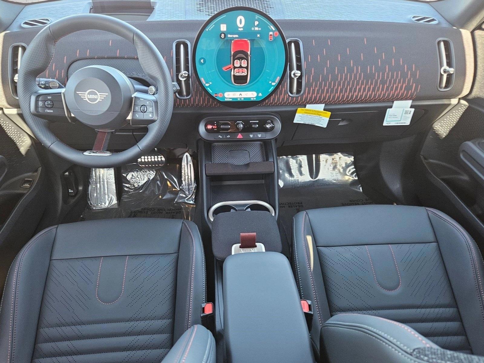 Thumbnail: 2026 MINI Cooper Countryman - 4