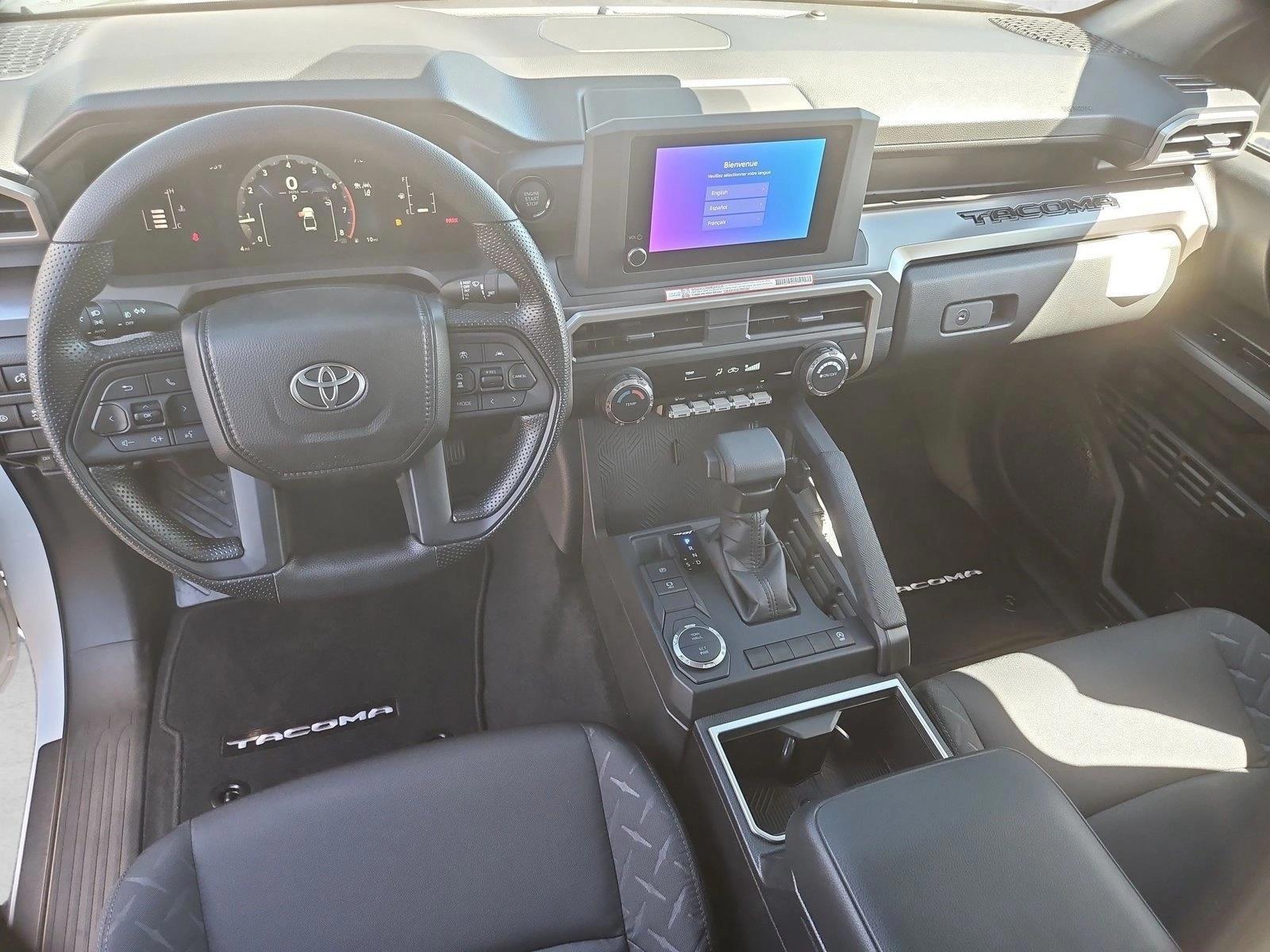 Thumbnail: 2026 Toyota Tacoma - 4