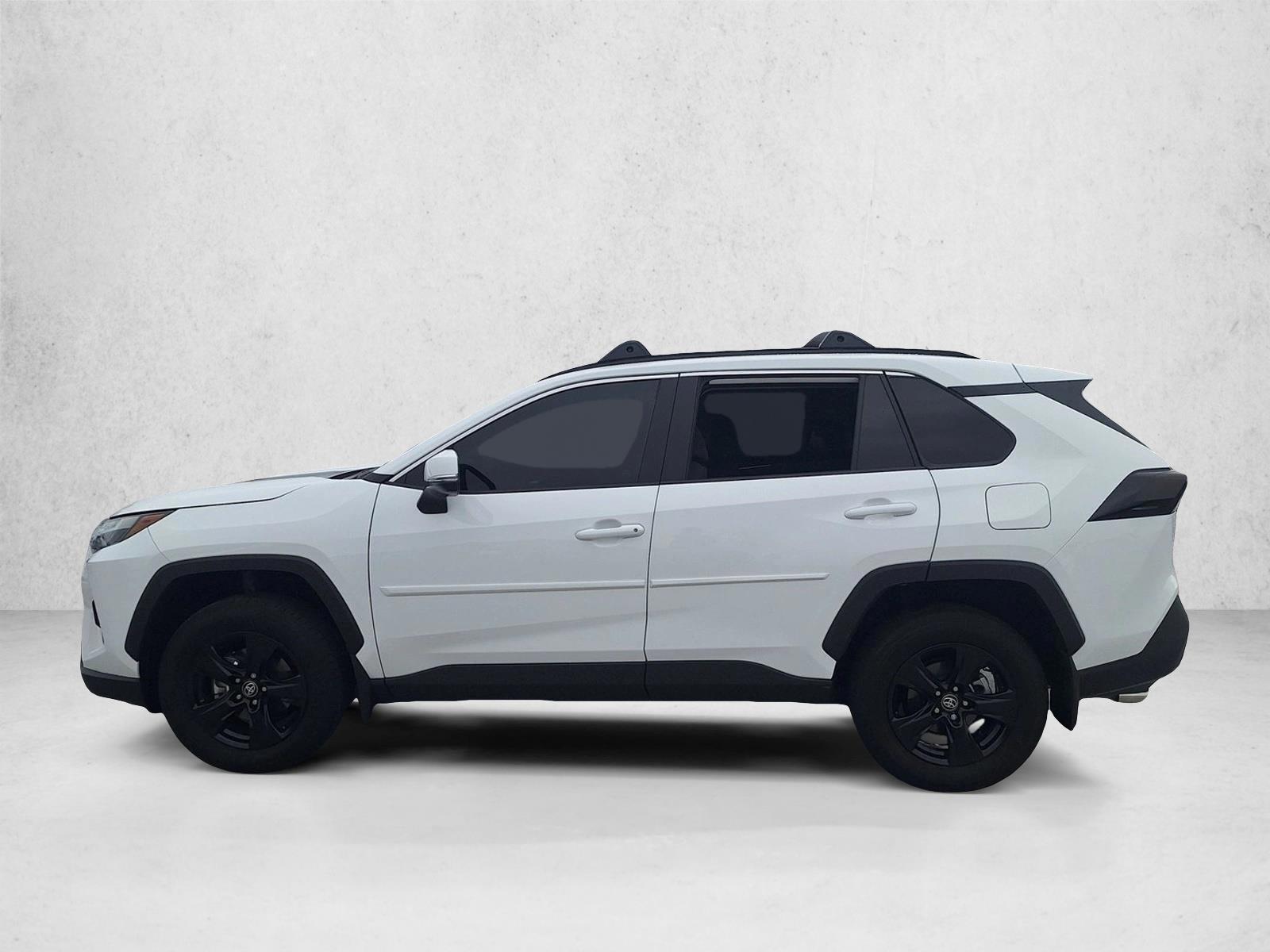 Thumbnail: 2025 Toyota RAV4 - 2