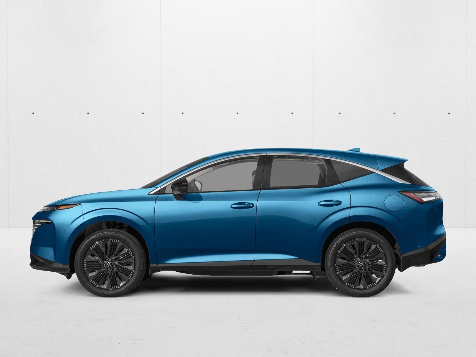 Thumbnail: 2026 Nissan Murano - 2