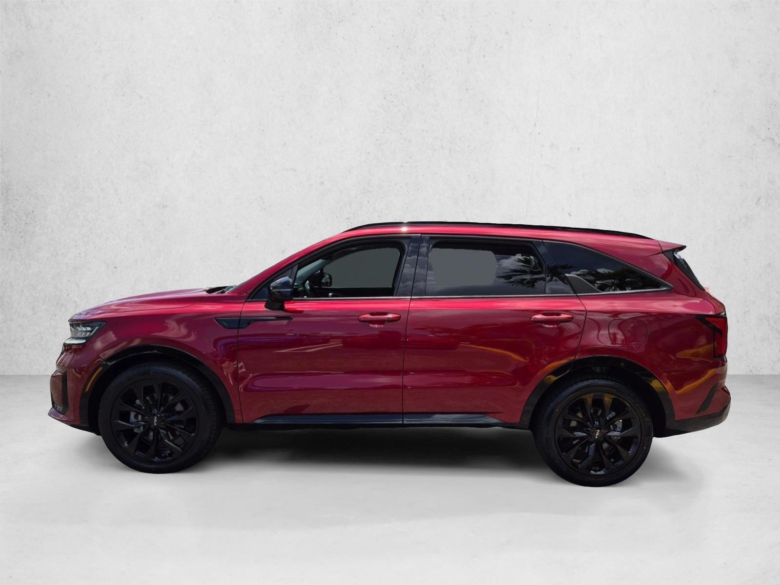 Thumbnail: 2023 Kia Sorento - 2