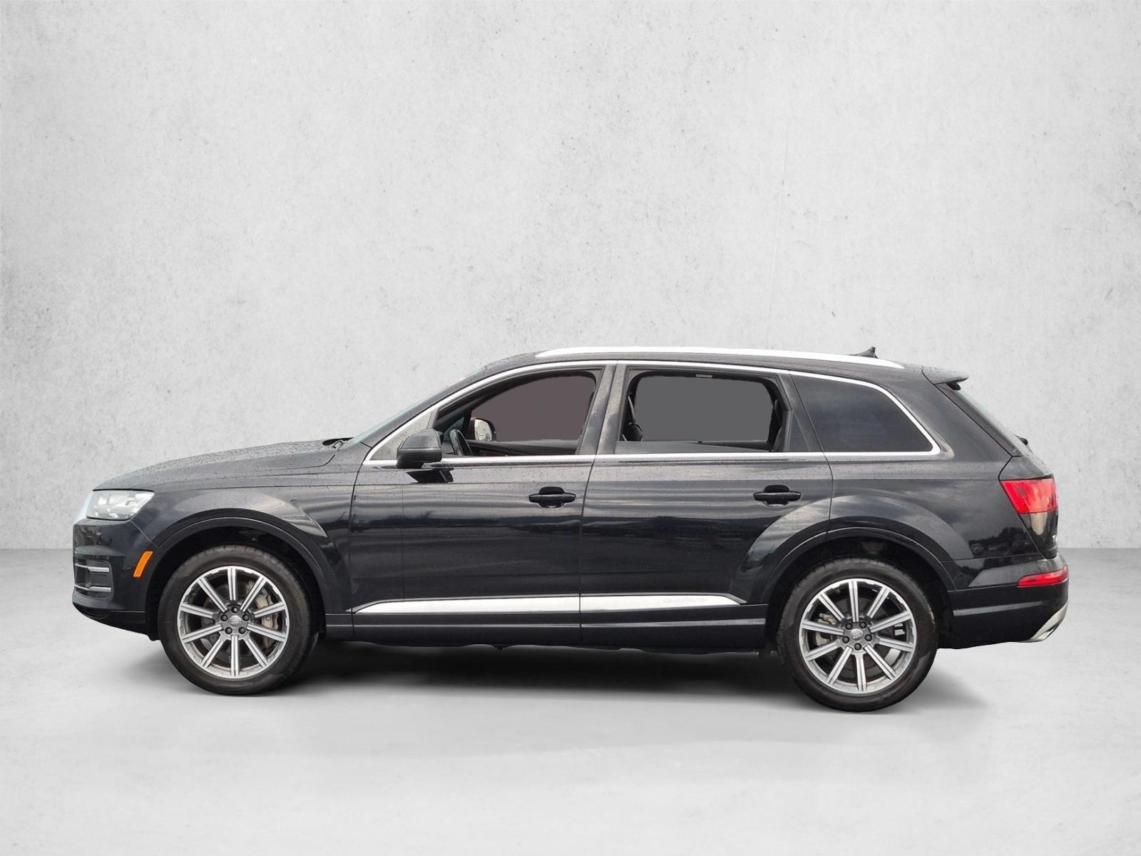 Thumbnail: 2017 Audi Q7 - 2