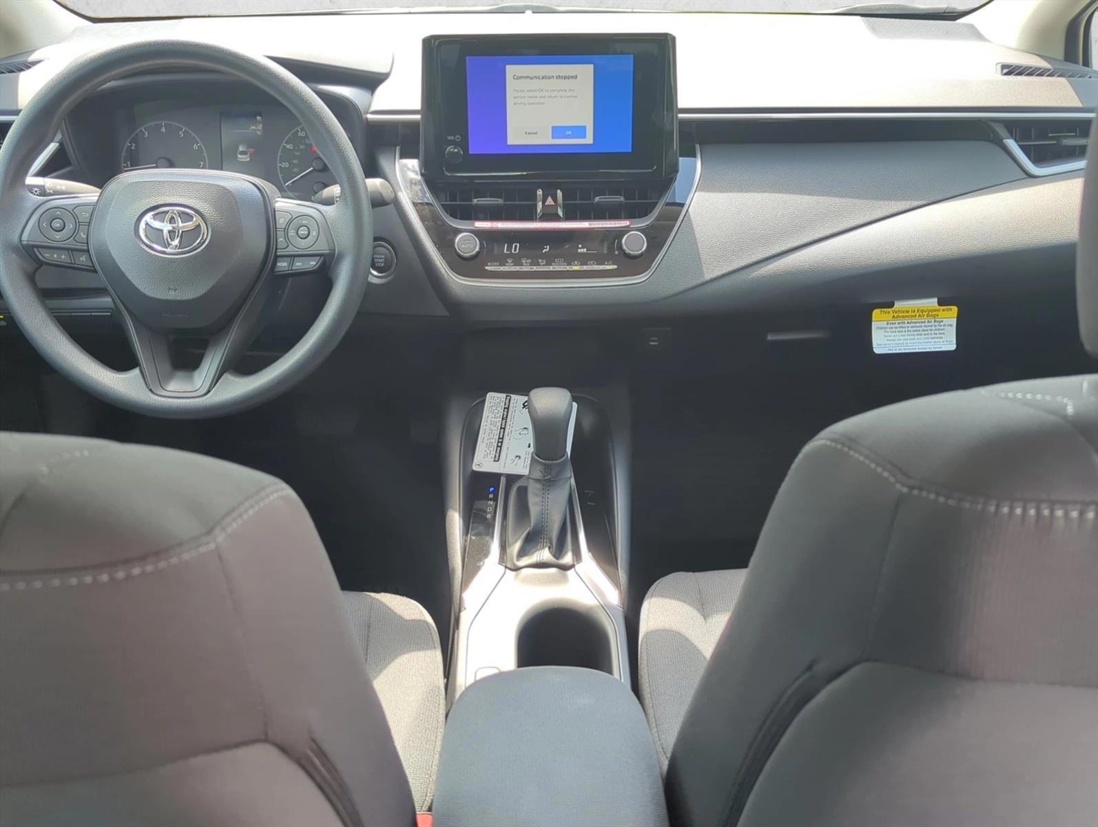 Thumbnail: 2025 Toyota Corolla - 3