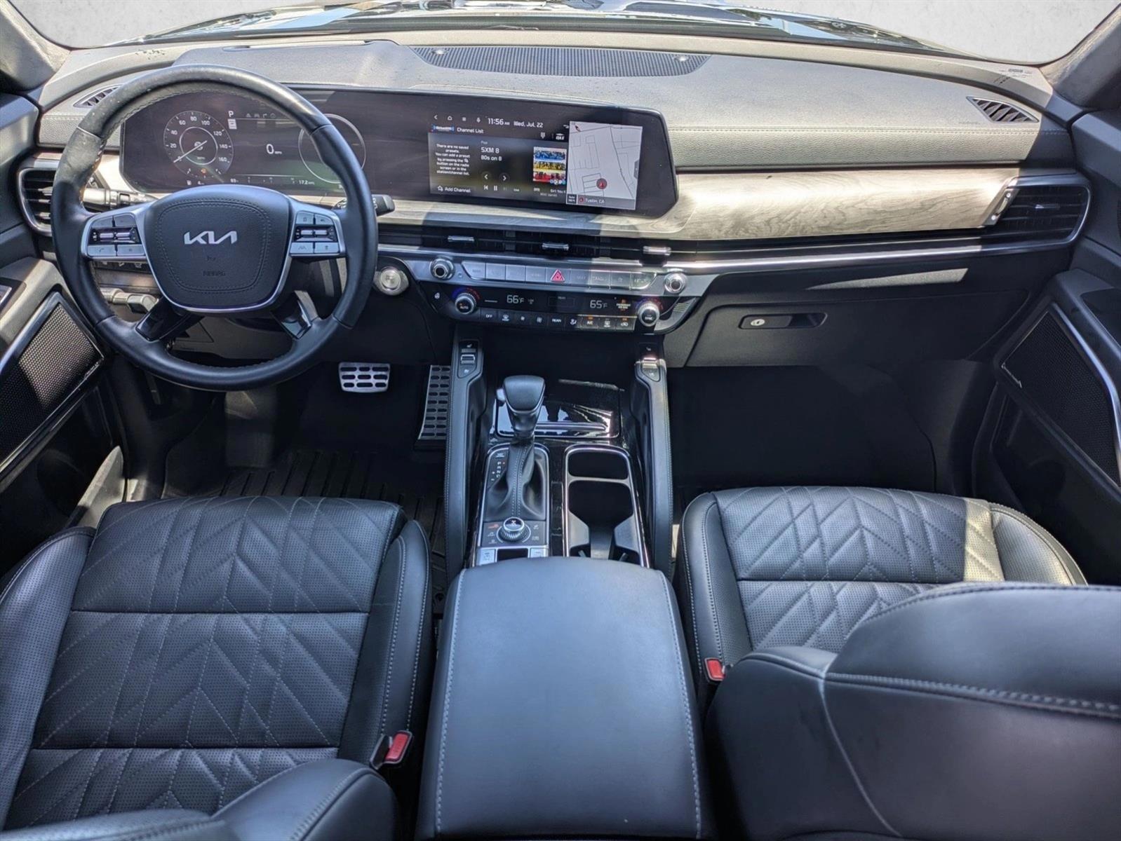 Thumbnail: 2024 Kia Telluride - 4