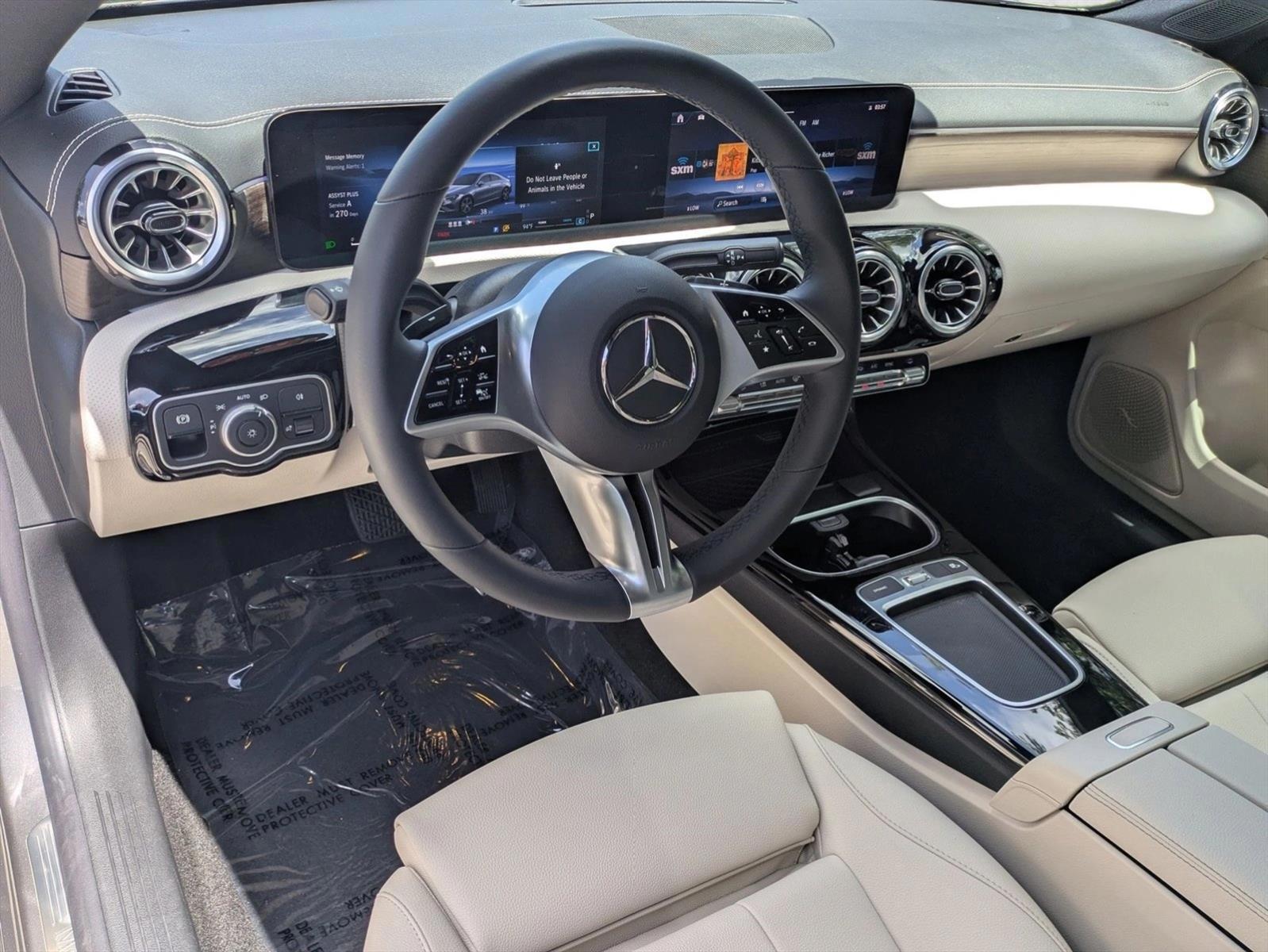 Thumbnail: 2026 Mercedes-Benz CLA - 3