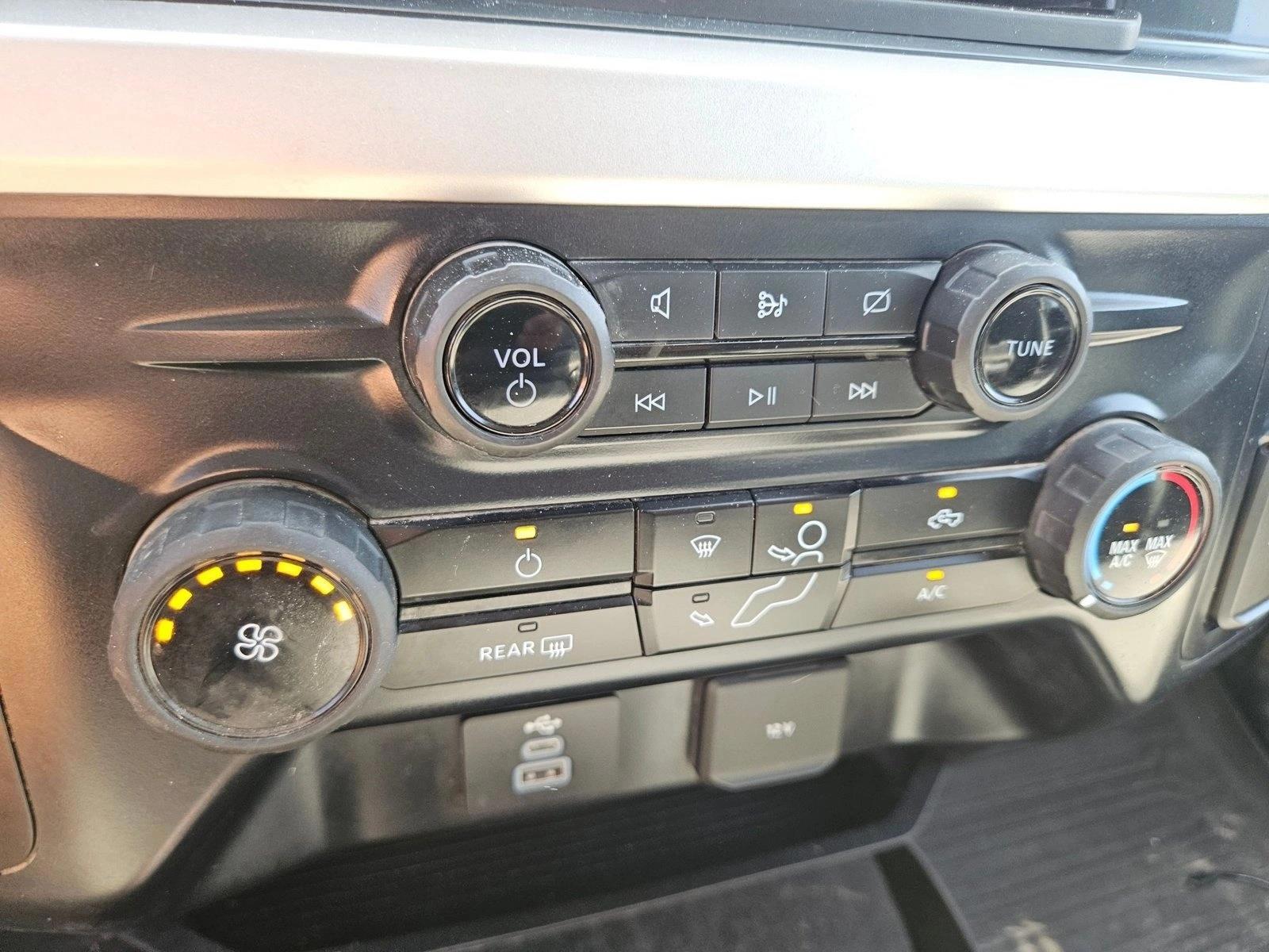 2024 Ford F-250 Super Duty XLT - Photo 18