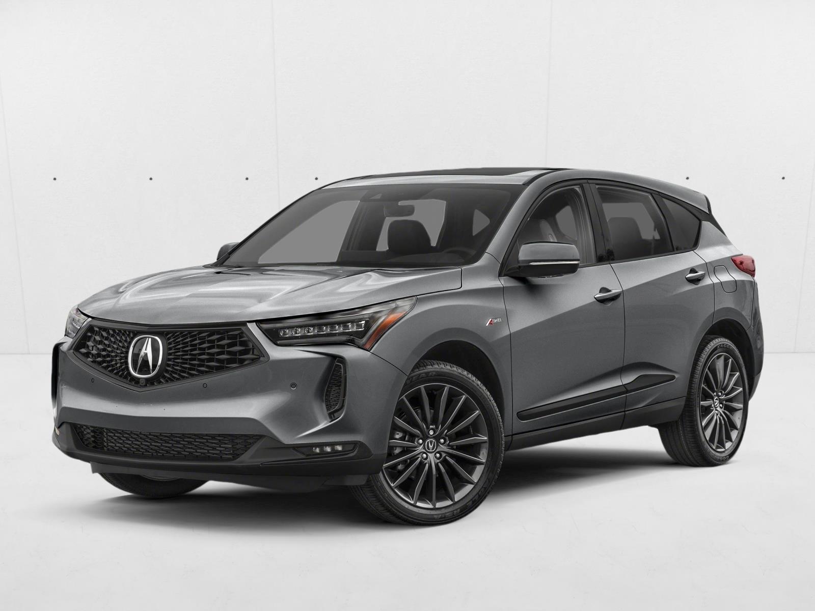 2023 Acura RDX