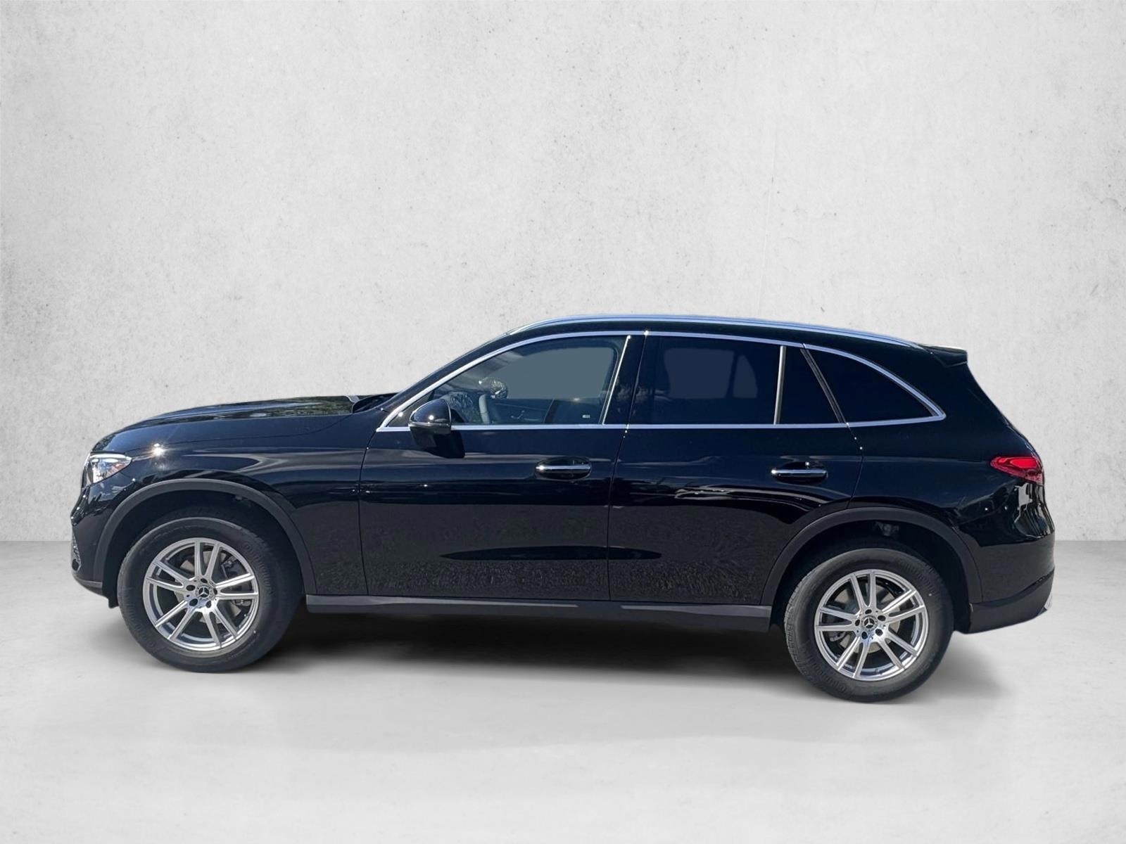 Thumbnail: 2026 Mercedes-Benz GLC - 2