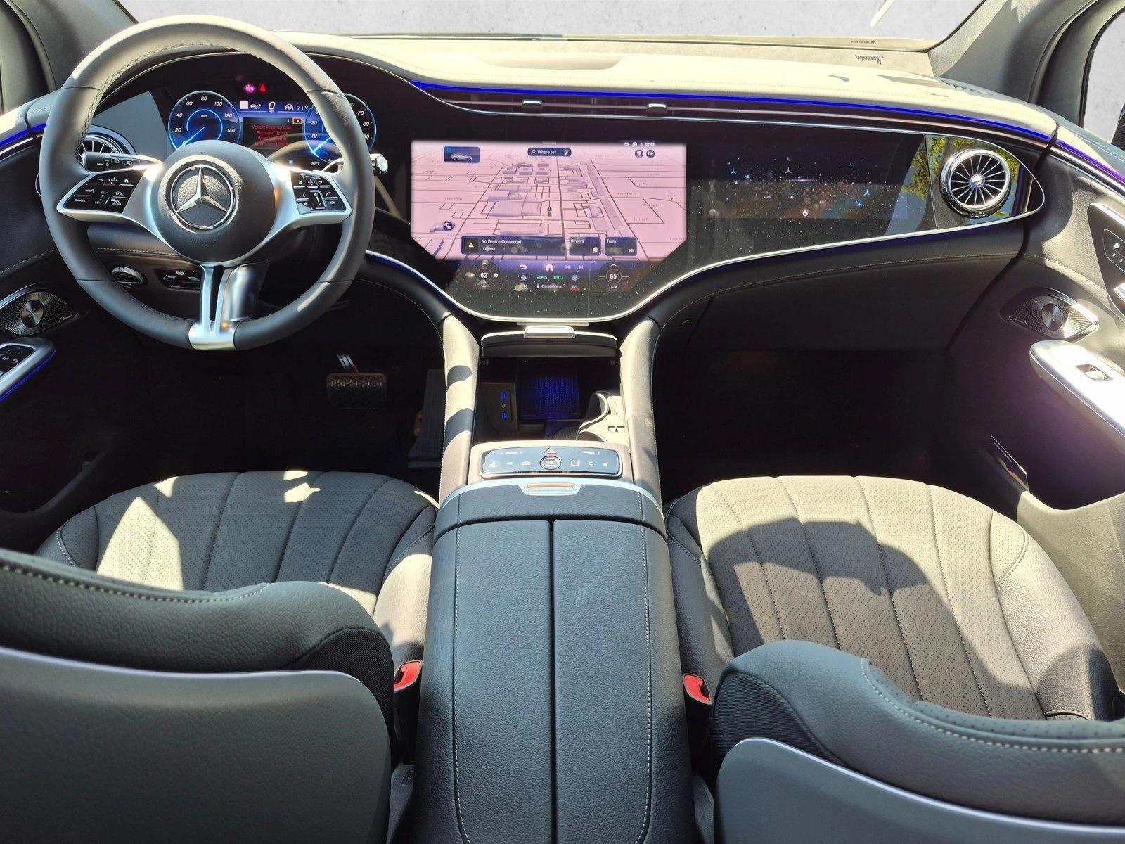 Thumbnail: 2026 Mercedes-Benz EQE - 4