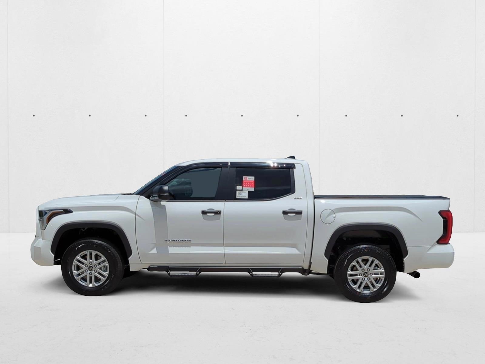 Thumbnail: 2024 Toyota Tundra - 2