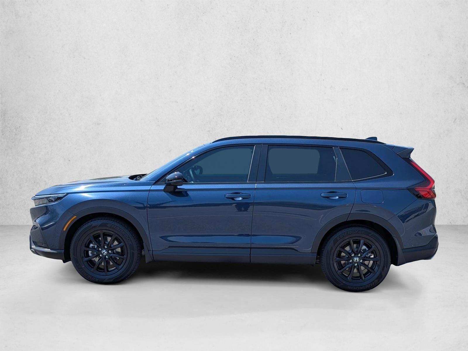 Thumbnail: 2026 Honda CR-V - 2
