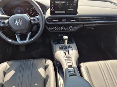 2027 Honda HR-V