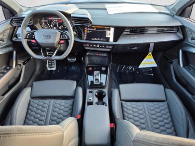 2026 Audi RS 3