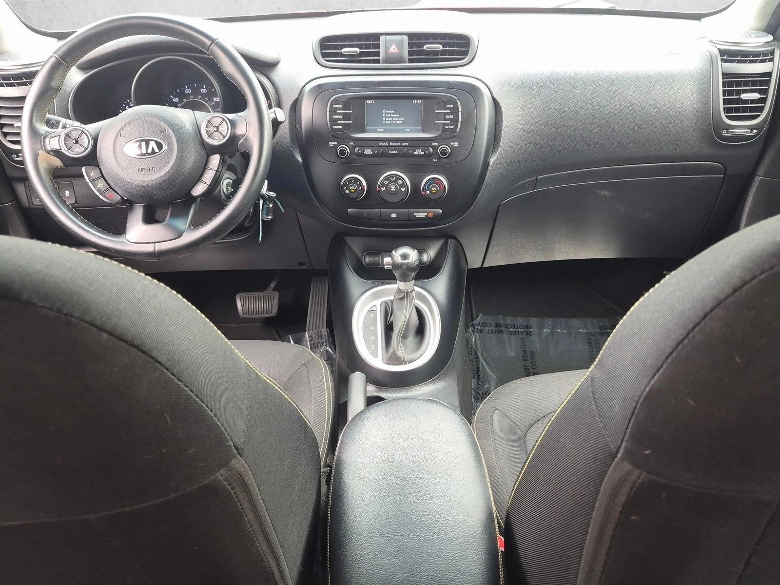 Thumbnail: 2016 Kia Soul - 4