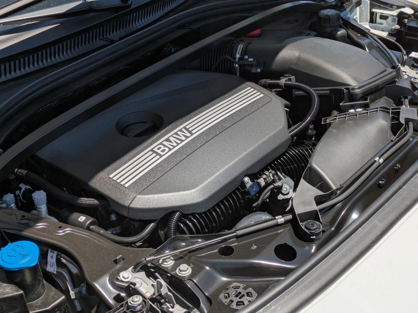2026 BMW 2 Series 228 - Photo 17