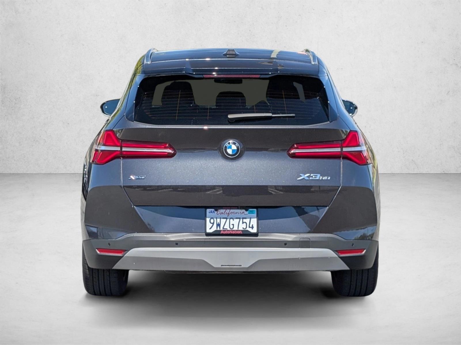 2026 BMW X3 30 - Photo 7