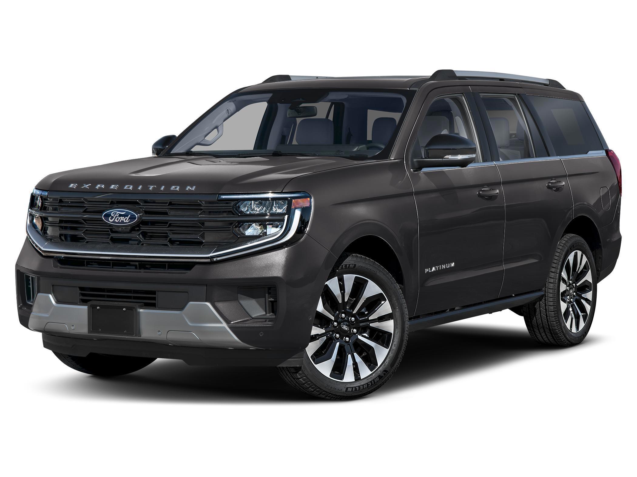 Thumbnail: 2027 Ford Expedition - 1