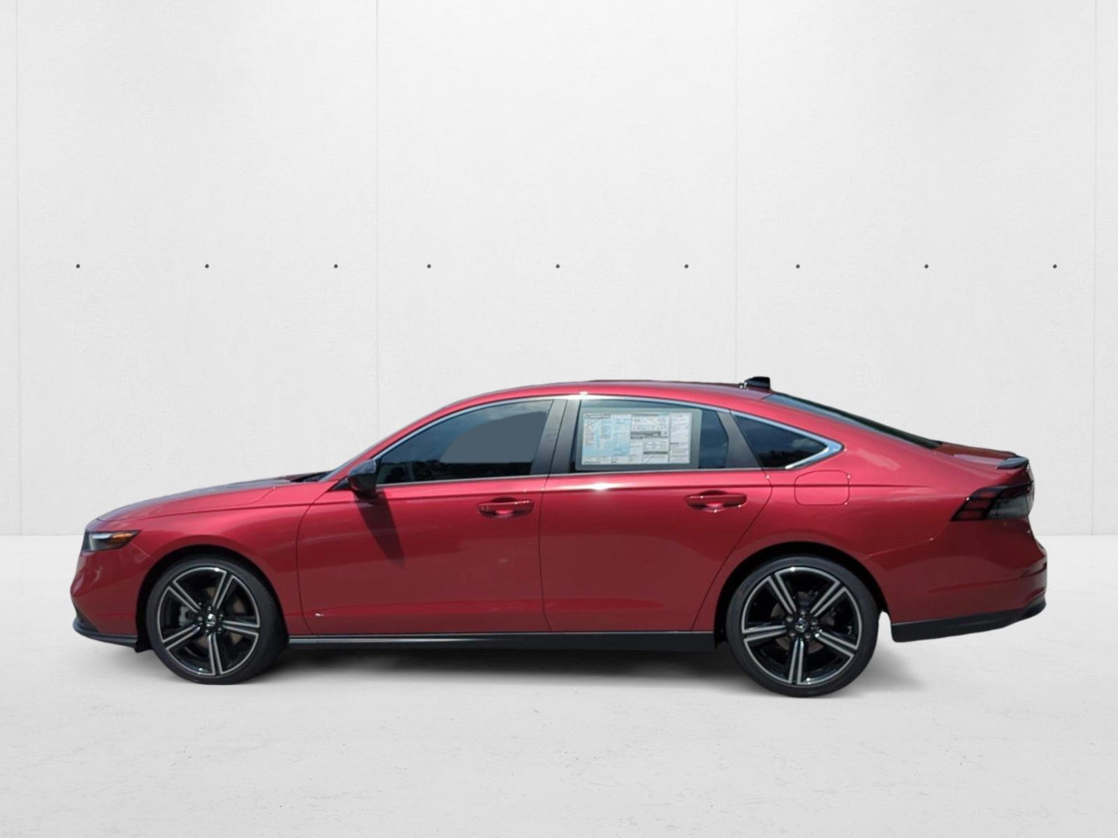 Thumbnail: 2025 Honda Accord - 2