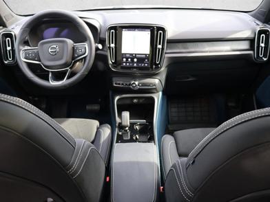 2023 Volvo C40 Recharge Pure Electric