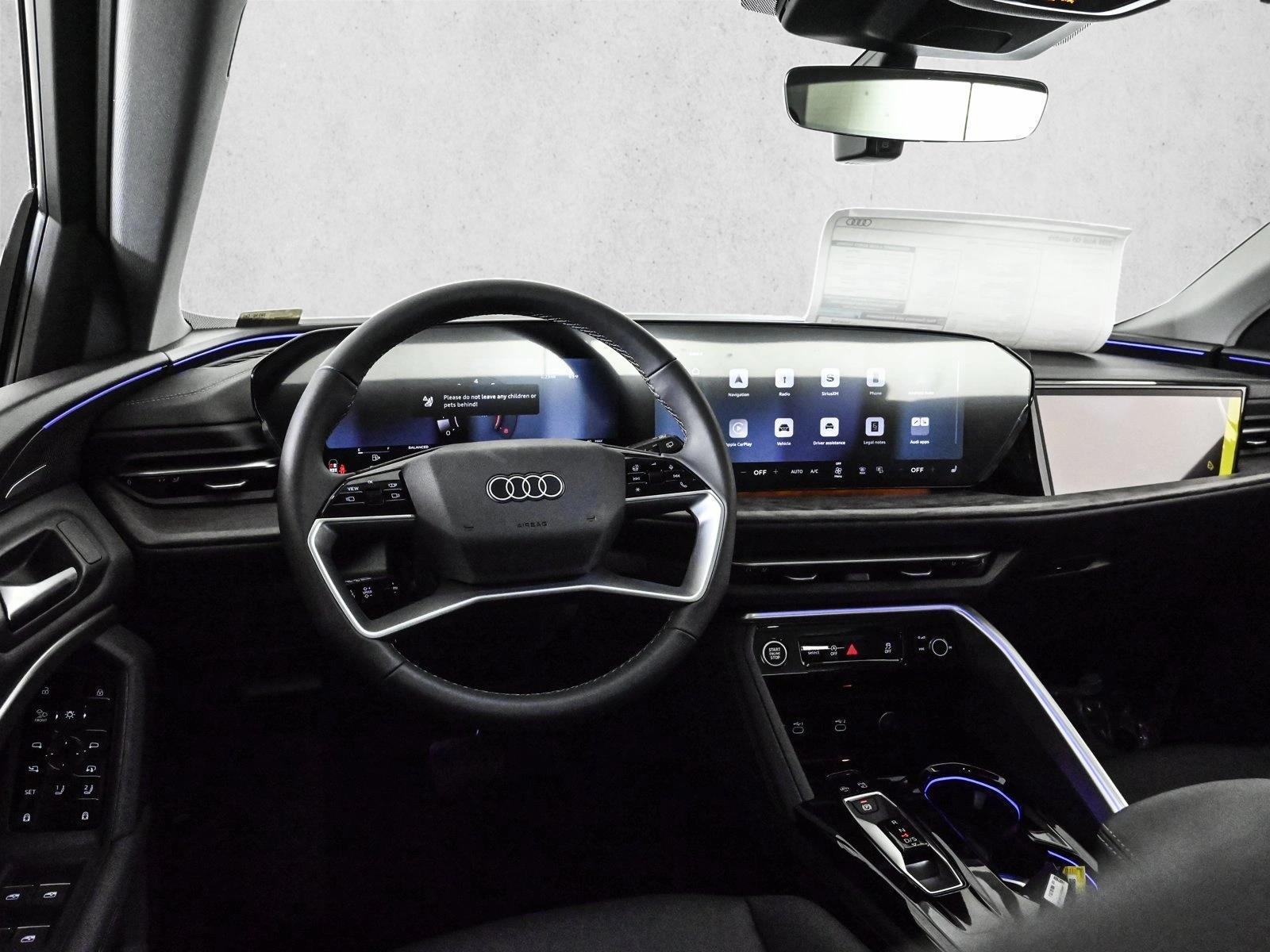 Thumbnail: 2026 Audi Q5 - 4