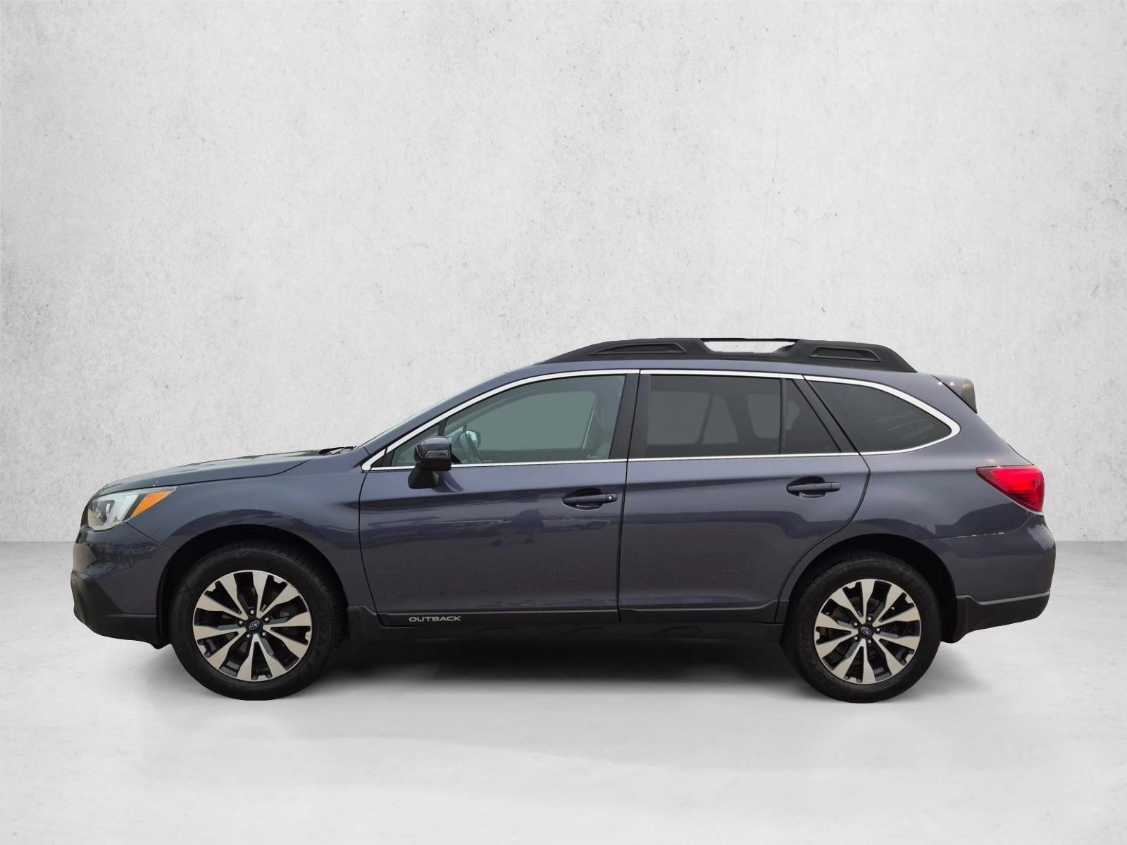 Thumbnail: 2016 Subaru Outback - 2