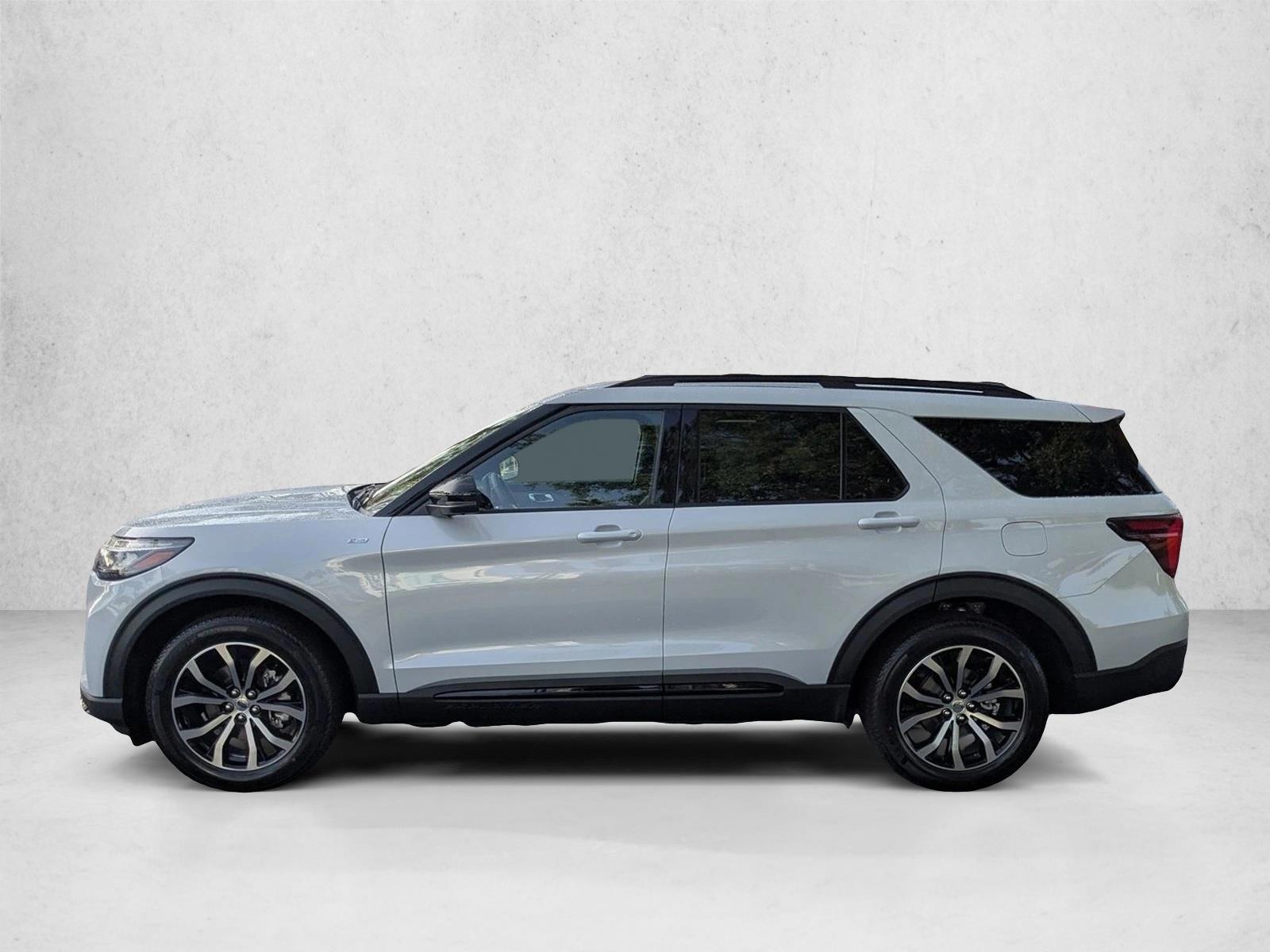 Thumbnail: 2026 Ford Explorer - 2