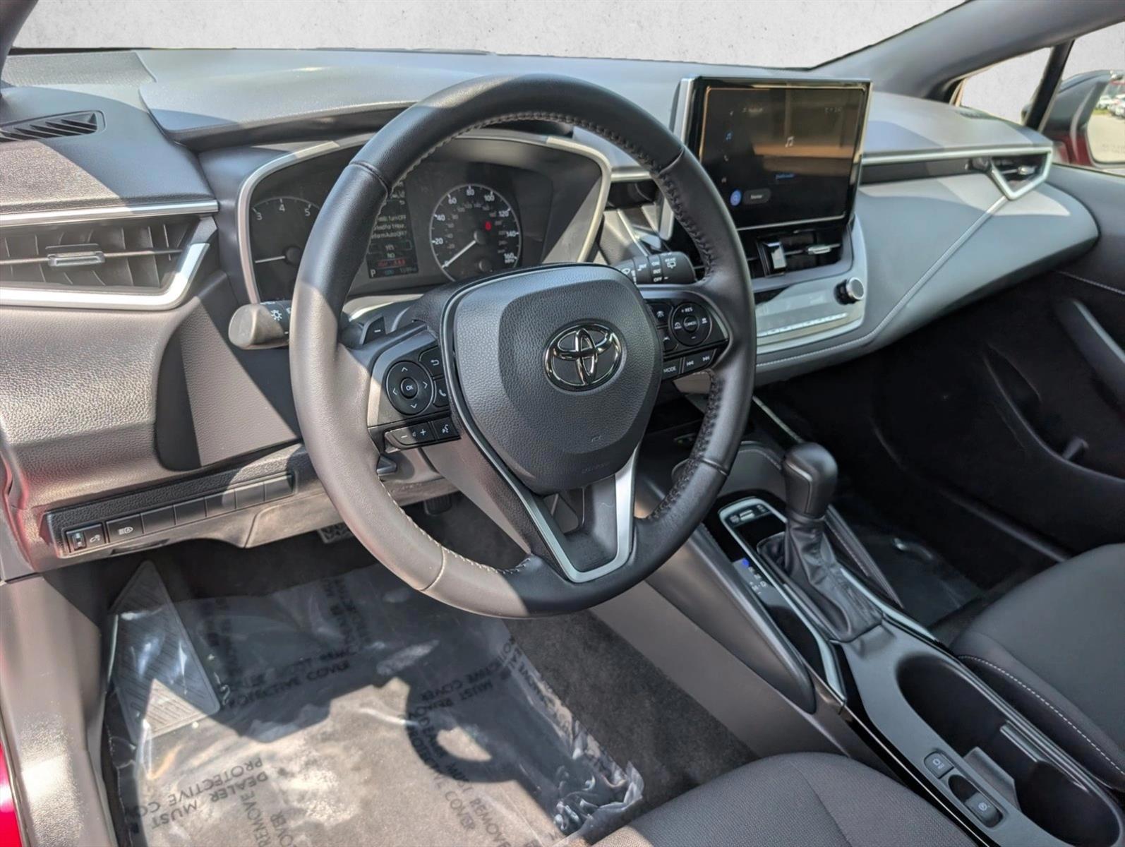 Thumbnail: 2026 Toyota Corolla - 3