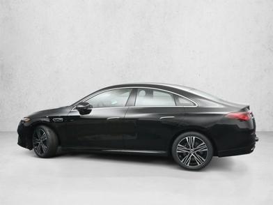 2027 Mercedes-Benz CLA