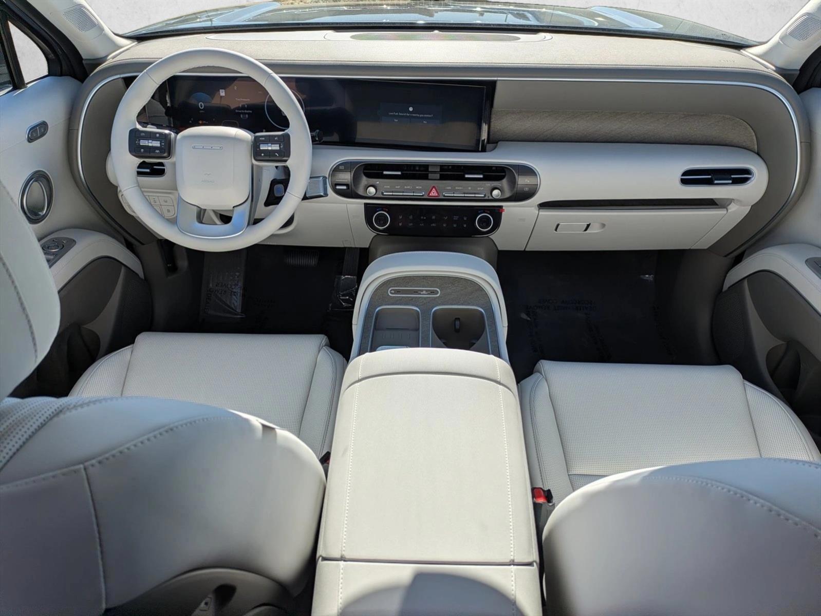 Thumbnail: 2026 Hyundai Palisade - 3