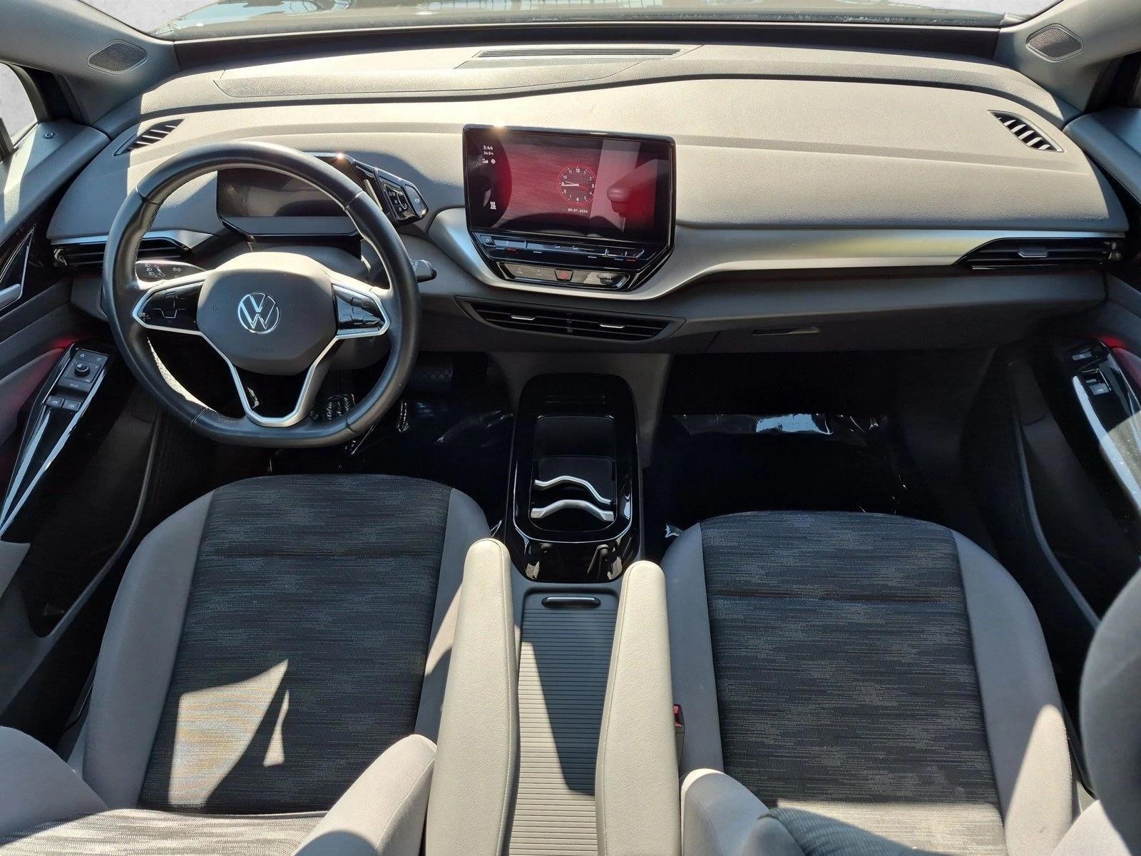 Thumbnail: 2021 Volkswagen ID.4 - 3