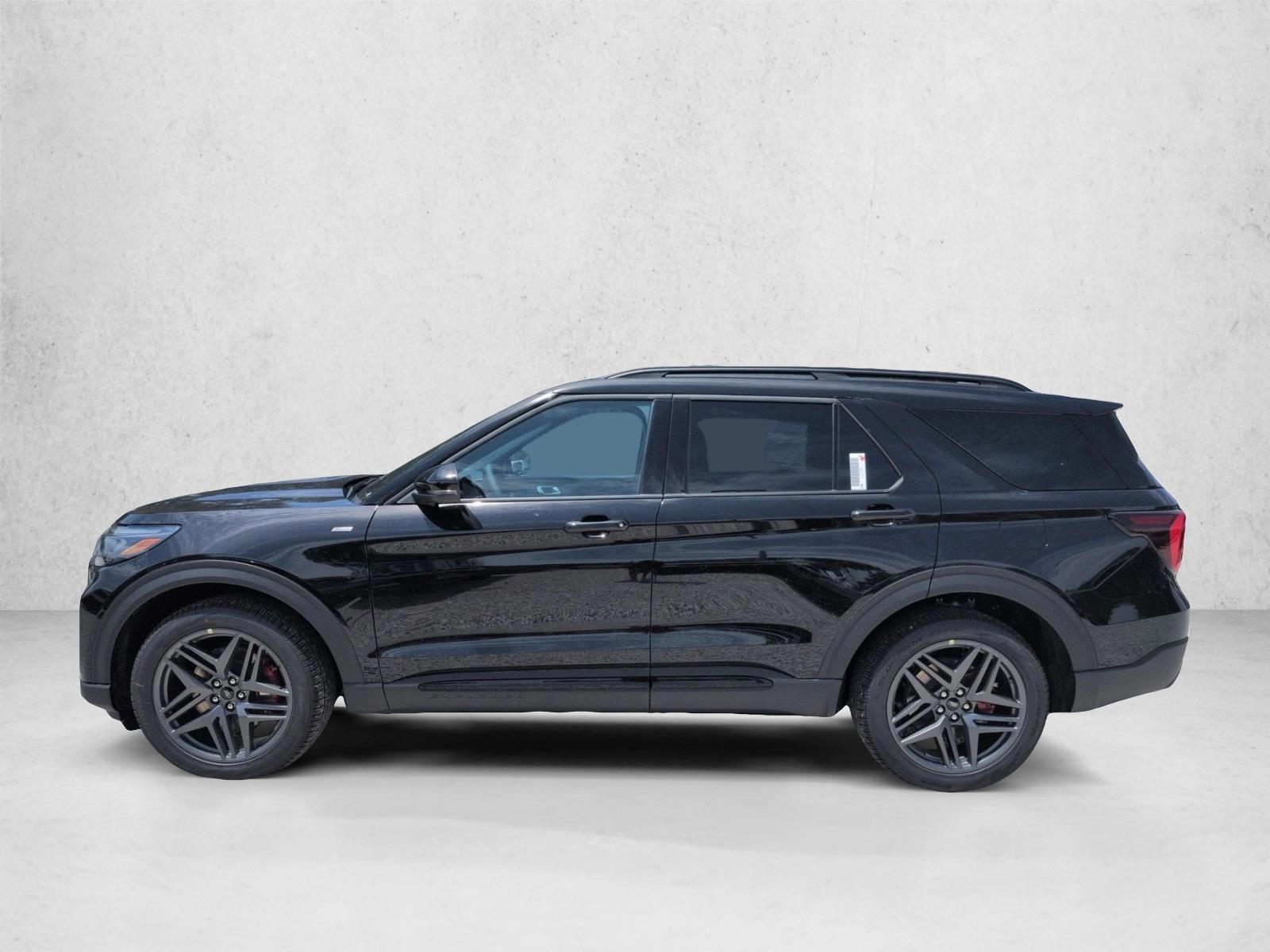 Thumbnail: 2026 Ford Explorer - 2