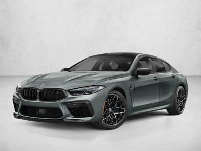 2024 BMW M8