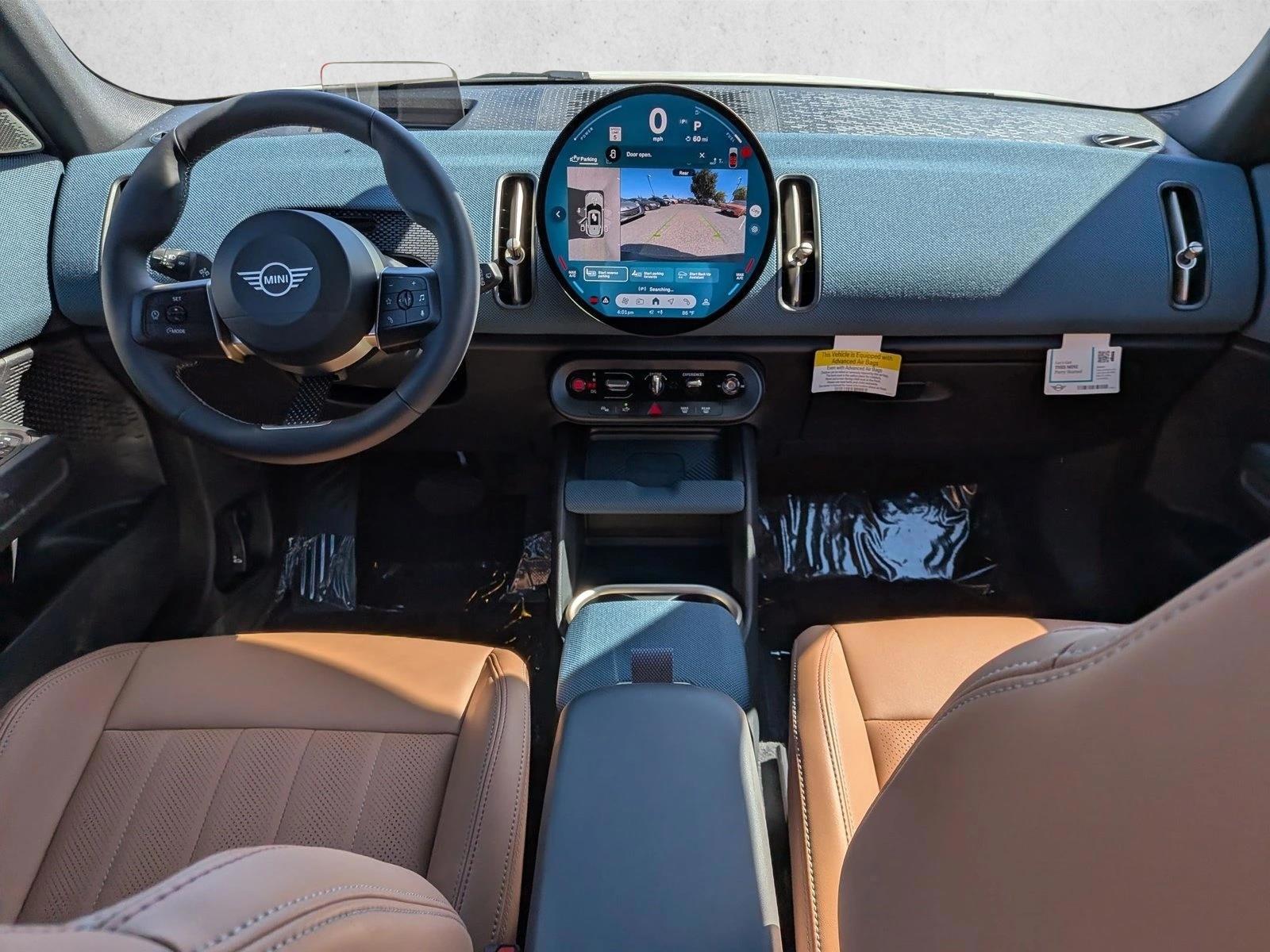 Thumbnail: 2027 MINI Cooper Countryman - 4