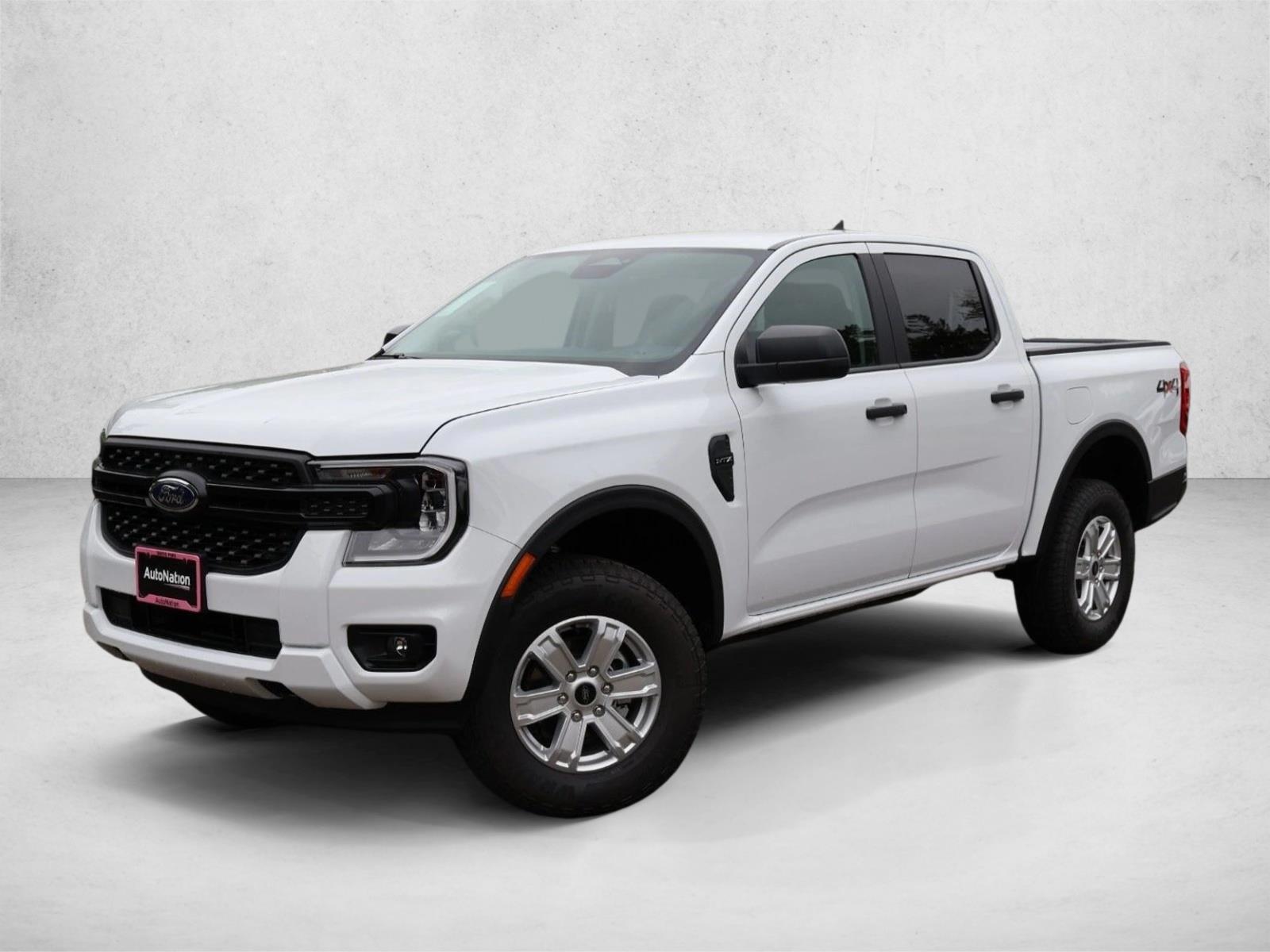 Thumbnail: 2025 Ford Ranger - 1