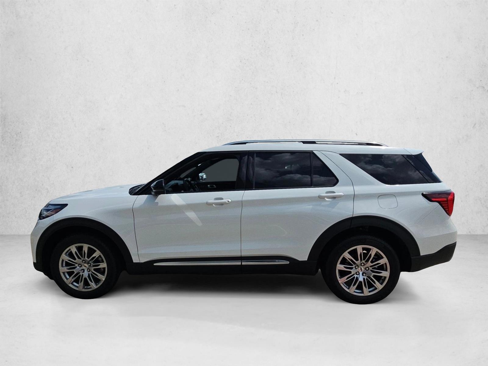 Thumbnail: 2026 Ford Explorer - 2