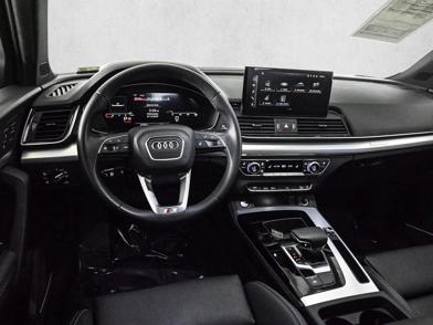 2024 Audi Q5